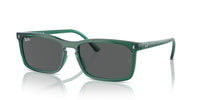 Ray-Ban RB 4435 Occhiali da sole 6615B1