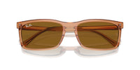 Ray-Ban RB 4435 Occhiali da sole 676433
