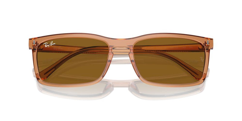 Ray-Ban RB 4435 Occhiali da sole 676433