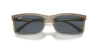 Ray-Ban RB 4435 Occhiali da sole 6765R5