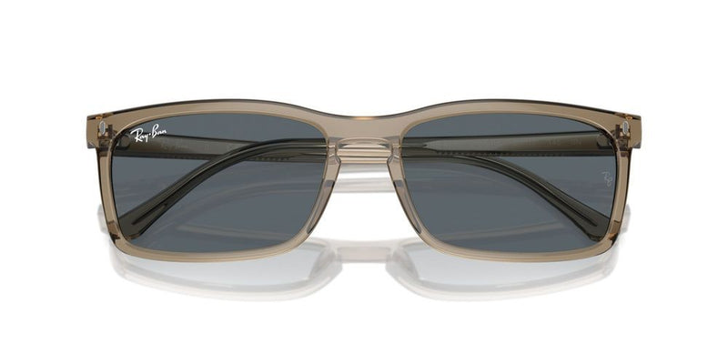 Ray-Ban RB 4435 Occhiali da sole 6765R5