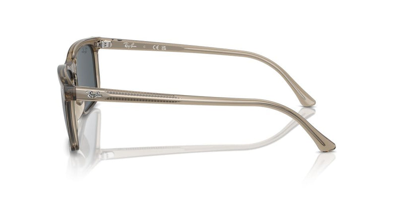 Ray-Ban RB 4435 Occhiali da sole 6765R5