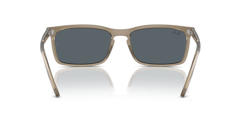 Ray-Ban RB 4435 Occhiali da sole 6765R5
