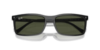 Ray-Ban RB 4435 Occhiali da sole 901/31