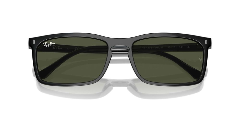 Ray-Ban RB 4435 Occhiali da sole 901/31