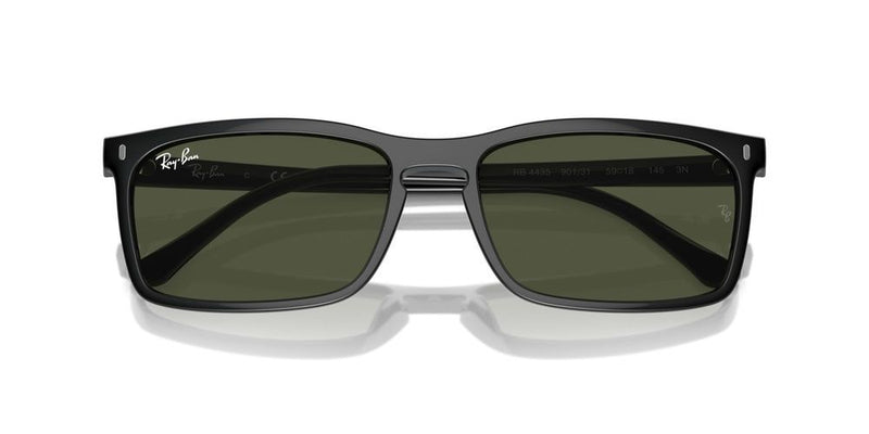 Ray-Ban RB 4435 Occhiali da sole 901/31