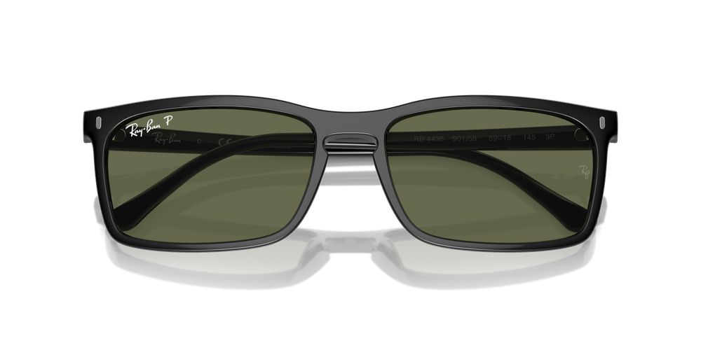 Ray-Ban RB 4435 Occhiali da sole 901/58 A