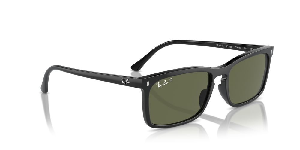 Ray-Ban RB 4435 Occhiali da sole 901/58 A