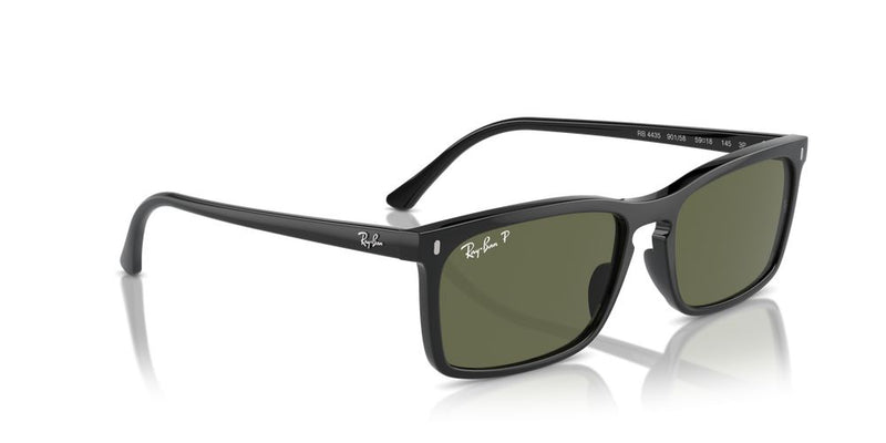 Ray-Ban RB 4435 Occhiali da sole 901/58 A