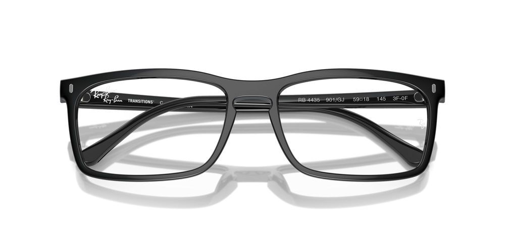 Ray-Ban RB 4435 Occhiali da sole 901/GJ