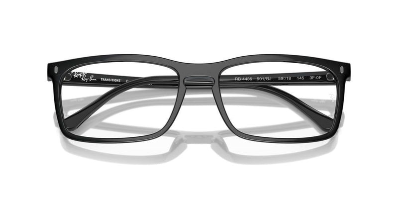 Ray-Ban RB 4435 Occhiali da sole 901/GJ