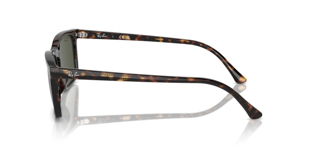 Ray-Ban RB 4435 Occhiali da sole 902/31H