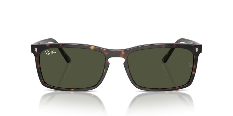 Ray-Ban RB 4435 Occhiali da sole 902/31H