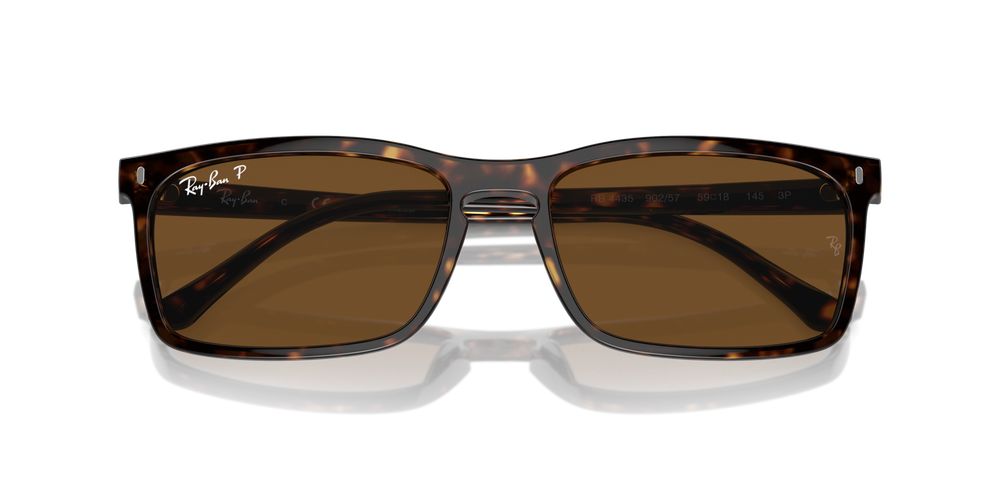 Ray-Ban RB 4435 Occhiali da sole 902/57