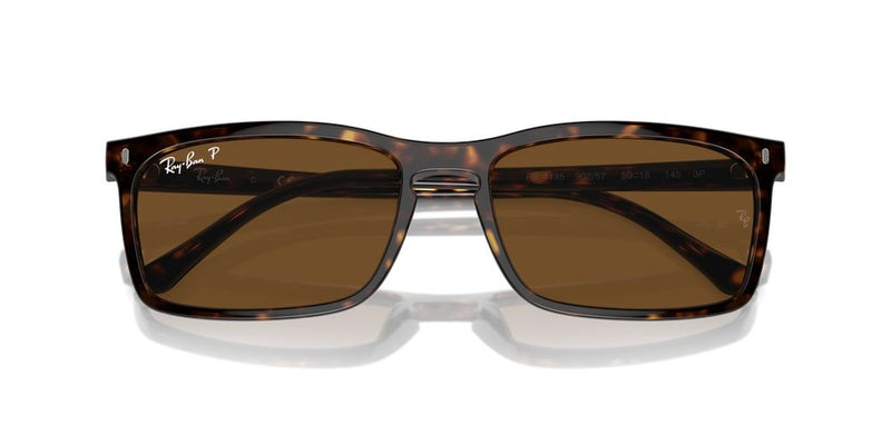 Ray-Ban RB 4435 Occhiali da sole 902/57