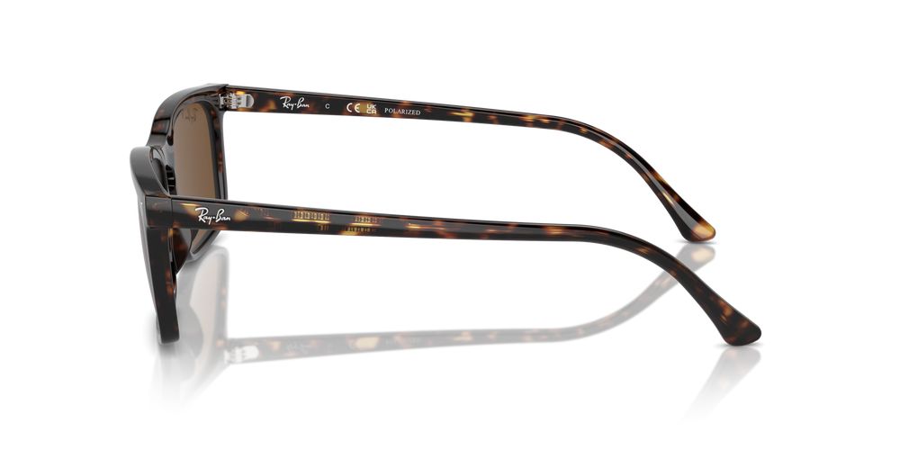 Ray-Ban RB 4435 Occhiali da sole 902/57