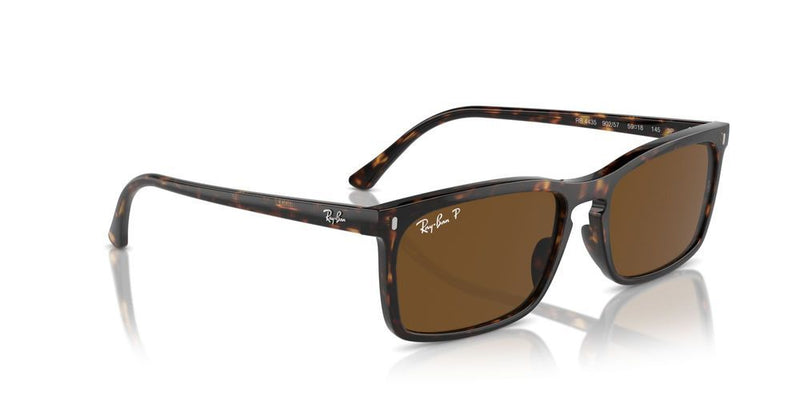 Ray-Ban RB 4435 Occhiali da sole 902/57