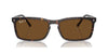 Ray-Ban RB 4435 Occhiali da sole 902/57