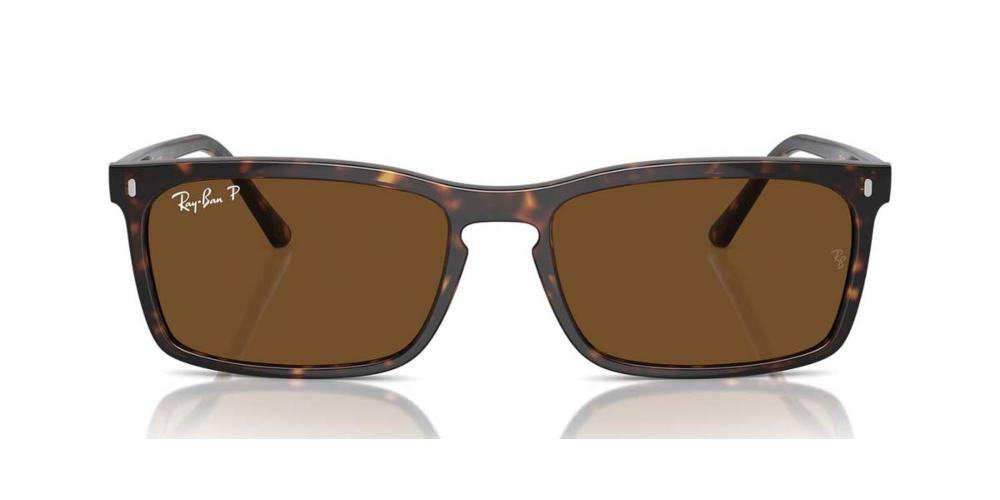 Ray-Ban RB 4435 Occhiali da sole 902/57