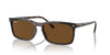Ray-Ban RB 4435 Occhiali da sole 902/57