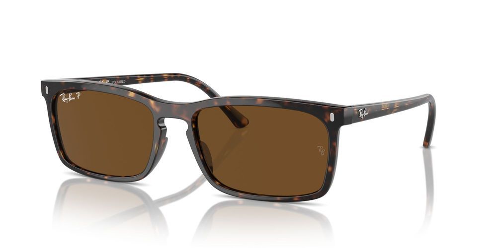Ray-Ban RB 4435 Occhiali da sole 902/57