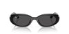 Ray-Ban RB 4441D Occhiali da sole 667787