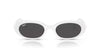 Ray-Ban RB 4441D Occhiali da sole 677287