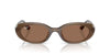 Ray-Ban RB 4441D Occhiali da sole 677973