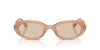 Ray-Ban RB 4441D Occhiali da sole 678793