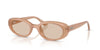 Ray-Ban RB 4441D Occhiali da sole 678793
