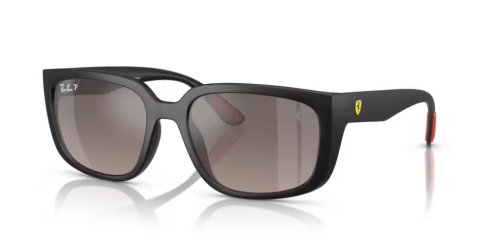 Ray-Ban RB 4443M Occhiali da sole F6025J