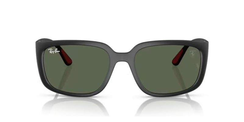 Ray-Ban RB 4443M Occhiali da sole F60271