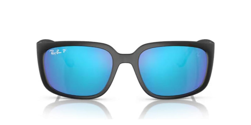 Ray-Ban RB 4443M Occhiali da sole F602A1