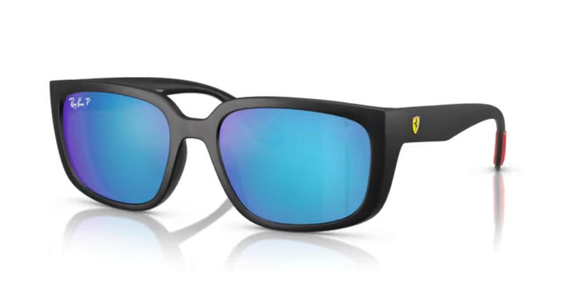 Ray-Ban RB 4443M Occhiali da sole F602A1