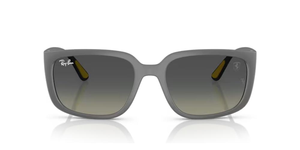 Ray-Ban RB 4443M Occhiali da sole F60811