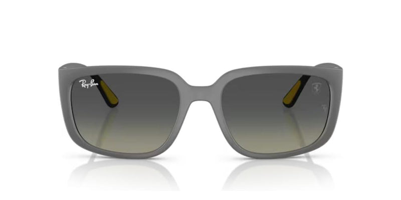 Ray-Ban RB 4443M Occhiali da sole F60811