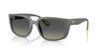 Ray-Ban RB 4443M Occhiali da sole F60811