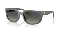 Ray-Ban RB 4443M Occhiali da sole F60811