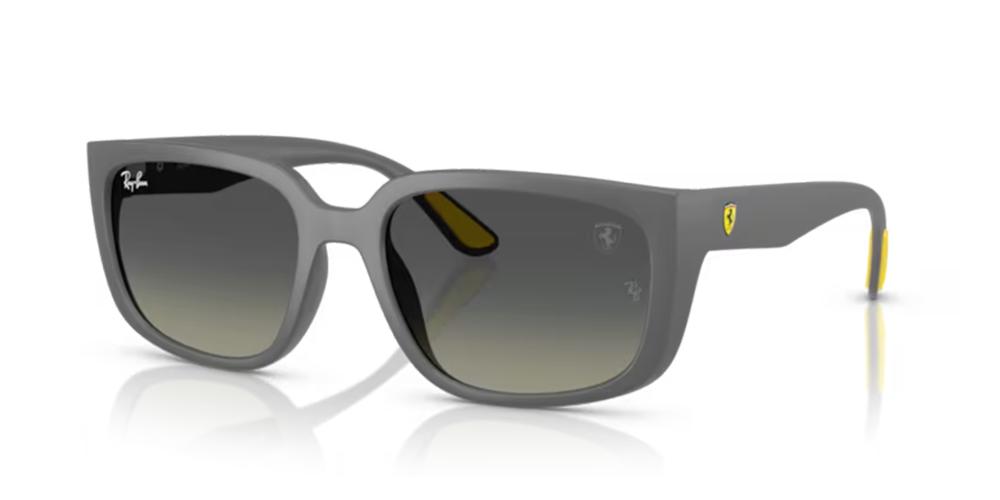 Ray-Ban RB 4443M Occhiali da sole F60811