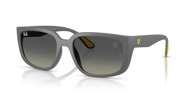 Ray-Ban RB 4443M Occhiali da sole F60811