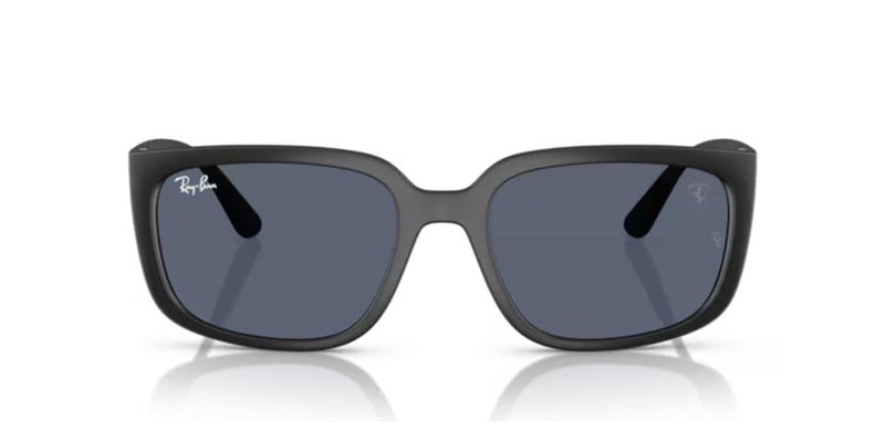 Ray-Ban RB 4443M Occhiali da sole F70287