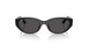 Ray-Ban RB 4457D Occhiali da sole 667787