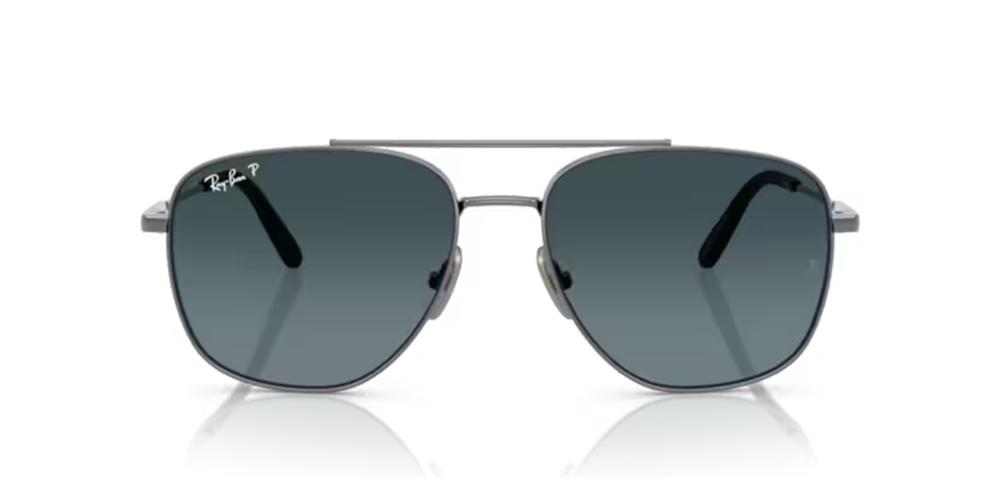 Ray-Ban RB 8097 Occhiali da sole 165/S3