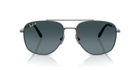 Ray-Ban RB 8097 Occhiali da sole 165/S3
