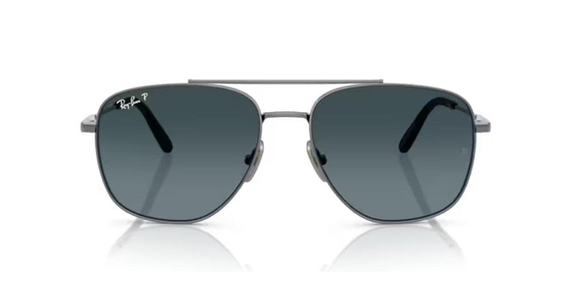 Ray-Ban RB 8097 Occhiali da sole 165/S3