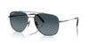 Ray-Ban RB 8097 Occhiali da sole 165/S3
