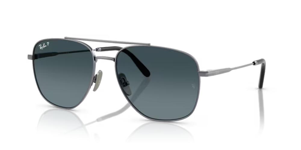 Ray-Ban RB 8097 Occhiali da sole 165/S3