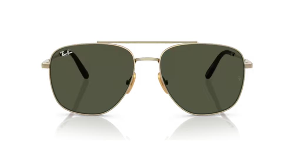 Ray-Ban RB 8097 Occhiali da sole 926531