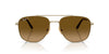 Ray-Ban RB 8097 Occhiali da sole 9265M2