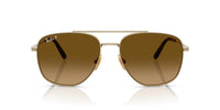 Ray-Ban RB 8097 Occhiali da sole 9265M2